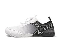 Womens Running Shoes Ladies Breathable Sneakers Fashion Platform Leather Comforble Walking Sport Sparkly Wide Fit Trainers for UK Size Light Gray