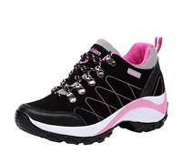 Womens Running Shoes Ladies Breathable Sneakers Zero Drop Sole Comforble Walking Water Beach for Spring Summer, Hiking Trekking Black