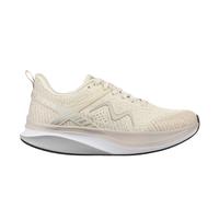 Women's running shoes MBT Huracan Beige 39