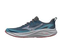Mizuno Neo Lumina Trail Running Shoes Blue EU 40 Woman