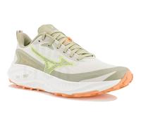 Mizuno Neo Lumina shoes white green orange Women - 41