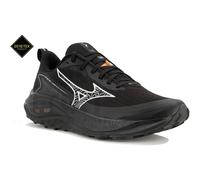 Women's running shoes Mizuno Neo Lumina Gtx Noir 37