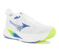 Mizuno Neo Zen 2 Running Shoes White EU 39 Woman