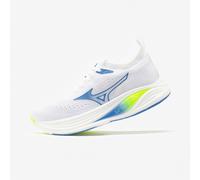 Women's Running Shoes - Mizuno Neo Zen 2 White And Blue