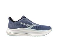 Mizuno Wave Inspire 22 Running Shoes Blue EU 36 1/2 Woman