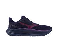 Mizuno Wave Inspire 22 Stability running shoe Women - dark blue, lilac, Size 8