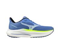 Mizuno Wave Inspire 22 Running Shoes Blue EU 42 1/2 Woman