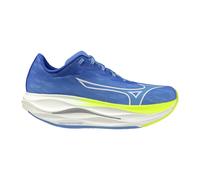 Mizuno Wave Rebellion Flash 3 Running Shoes Blue EU 42 Woman