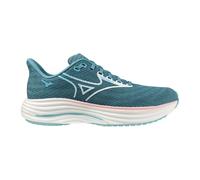 Mizuno Wave Rider 29 Running Shoes Green EU 38 1/2 Woman