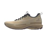 Mizuno Wave Rider Tt 3 Trail Running Shoes Brown EU 40 1/2 Woman
