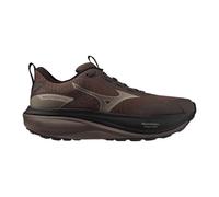 Mizuno Rider Tt 4 Running Shoes Blue EU 37 Woman