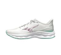 Mizuno Wave Serene 2 Running Shoes White EU 41 Woman