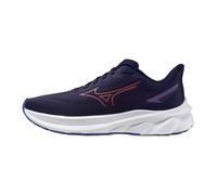 Mizuno Serene 3 Running Shoes Blue EU 42 Woman