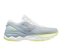 Women's Running shoes Mizuno Wave Skyrise 3 Blanc 39
