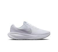 Nike Women's Revolution 8 Running Shoes, White/Pure Platinum, 8.5