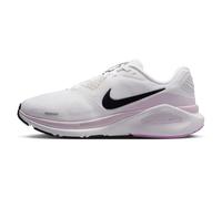 Nike Running - Road running shoes - Nike Structure 26 W White/Black for Women - Size 6,5 UK White 6.5 UK