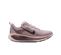 Nike Womens Vomero 18, Particle Rose/Off Noir/Silt Red/Tattoo, 11.5