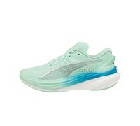 Puma Deviate Nitro 3 Wns Mint Melt Women Road Running Jogging Shoes 309708-19