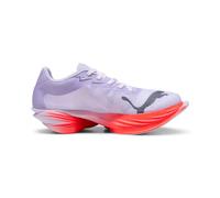 Puma FAST-R Nitro Elite 3 Competition running shoe Women - lilac, coral, Size 6,5