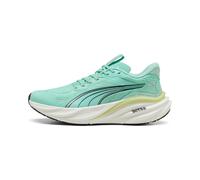 PUMA Magnify Nitro 3 W - Women - Blue / Green - size 4.5- model 2025 4.5