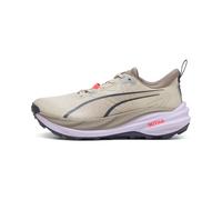 Puma Voyage NITRO beige grey shoes women - 36