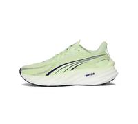 Puma Velocity Nitro 4 Running Shoes Green EU 38 Woman