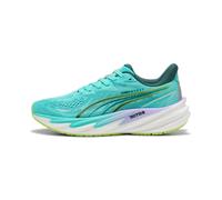 PUMA Velocity Nitro 5 X Hyrox W - Women - Blue - size 4- model 2026 4