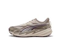 Puma Velocity Nitro Trail Running Shoes Grey EU 36 Woman