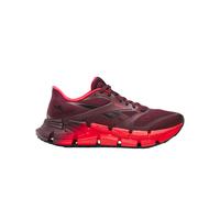Reebok Women's Floatzig 2 Trainers, Black Cherry/Black/Energy Red, 38.5 EU, Black Cherry Black Energy Red, 5.5 UK