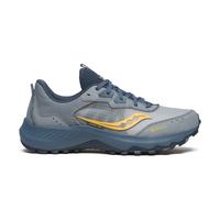 Women's running shoes Saucony Aura Tr GTX Gris 37