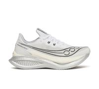 Saucony Endorphin Pro 5 Running Shoes White EU 39 Woman