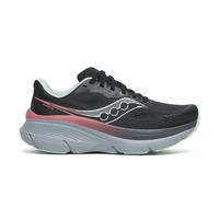 Saucony Guide 19 Running Shoes Black EU 40 Woman