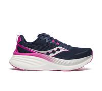UK 5 Saucony Womens Hurricane 24 Shoes Navy Size
