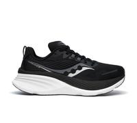 Saucony Hurricane 24 Running Shoes Black EU 41 Woman