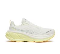 Saucony Hurricane 25 Running Shoes White EU 35 1/2 Woman