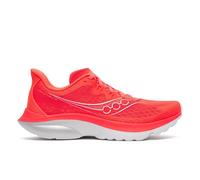 Saucony - Kinvara 16 in Red - Size UK 2.5M