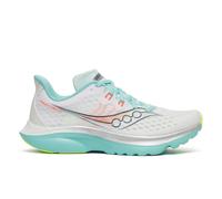 Saucony - Kinvara 16 in White - Size UK 2.5M
