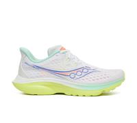 Saucony Kinvara 16 Running Shoes White EU 40 1/2 Woman