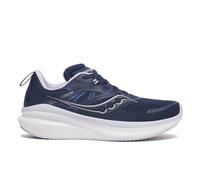 UK 5 Saucony Womens Omni 22 Shoes Navy Size