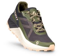 Women's Running Shoes SCOTT Kinabalu 3 GTX | 38 black/green
