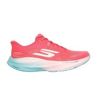 Women's running shoes Skechers Aero Spark Orange 41