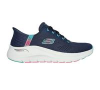 Women's running shoes Skechers Arch Fit 2.0 Bleu 40