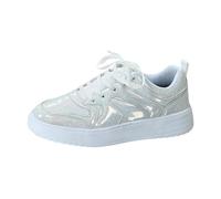 Women's running shoes, trainers, sports shoes, lovers of the Korean version of the trend, lace-up shoes, casual, comfortable, board shoes, breathable, lightweight, outdoor fashion, low shoes, women's