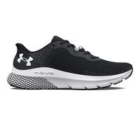 Under Armour UK 6.5 Women's HOVR Turbulence 2 Trainers Black 3026525-001 New