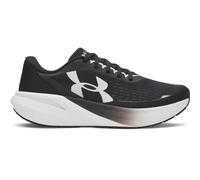 Under Armour Velociti Women's Pace Running Shoes, Black / White, 7.5 UK