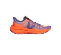 VEJA Women's Condor 3 Advanced Road Running Shoes - Gradient Purple Orange Fluo - Size: UK 5