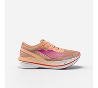 Women's Running Shoes With Carbon Plate - Kiprun Kipstorm Challenger Cny