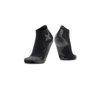 Women's running socks X-Socks Discover Ankle Noir 39/40