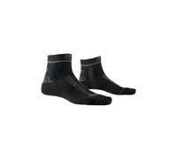 Women's running socks X-Socks Energy Noir 41/42
