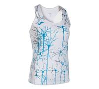 Women's running tank top Joma Elite IX 2XS